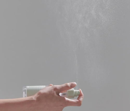 سيليماكس جي وو غاي بخاخ الجسم بالهارتليف وBHA – 15...