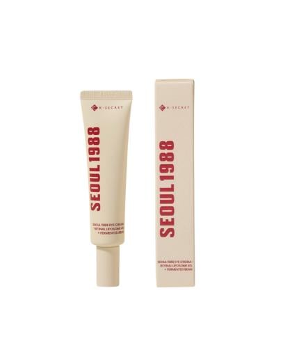 كي سيكريت كريم العين سيول 1988 ليبوسوم ريتنال 4% +...