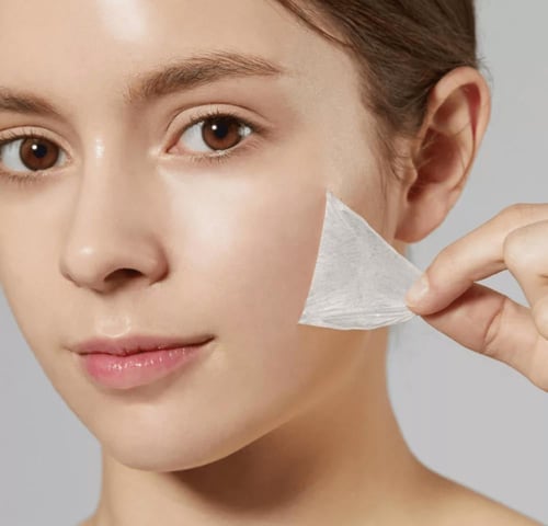 ميديكيوب قناع الكولاجين الليلي الكوري 75 مل