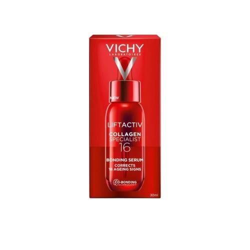 سيروم كولاجين سبيشيليست 16 ليفت اكتيف من فيتشي - 3...