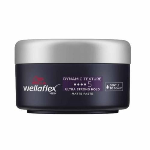 ويلا شمع لتصفيف الشعر ويلافليكس للرجال 5 إصلاح سري...