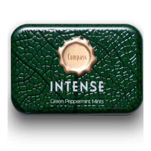 كومباس معطر فم كرات انتنس بالنعناع الحار المعنش خا...