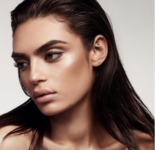 فنتي بيوتي هايلايتر كيلاوات فري ستايل - واتبرات 8...