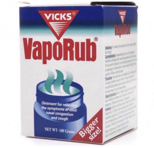 فيكس فابوراب 100 جم