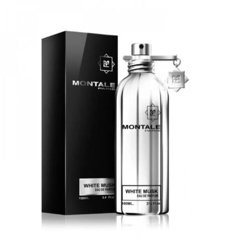 عطر مونتال وايت مسك او دو بارفيوم 100مل