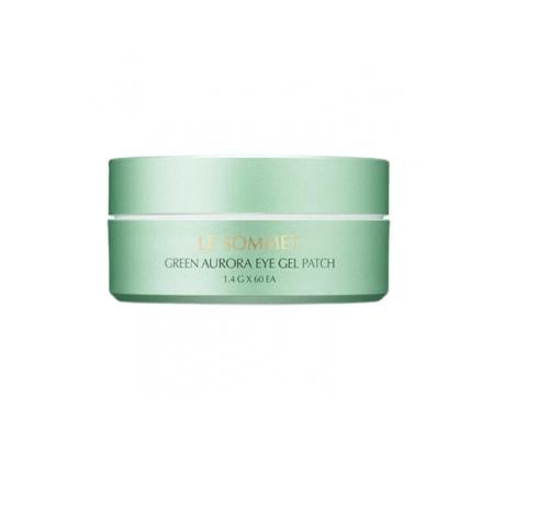 لصقة جل للعين لو سوميت جرين أورورا من جيجون - 60 ل...