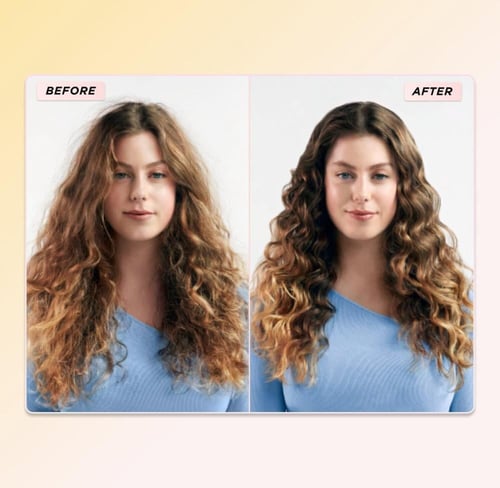 غيسو ماسك الشعر هوني إنفيوزد 230 مل