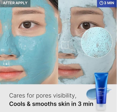 مجموعتك السحرية لبشرة صافية ومشرقة من ميديكيوب