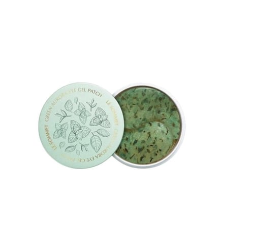 لصقة جل للعين لو سوميت جرين أورورا من جيجون - 60 ل...