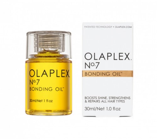 زيت بوندينق رقم 7 من اولابلكس