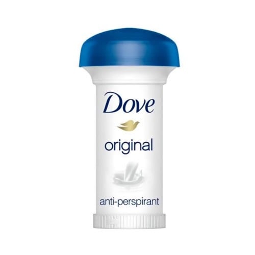 دوف كريم عرق 50 مل اصلي - Dove deo cream 50ml orig...