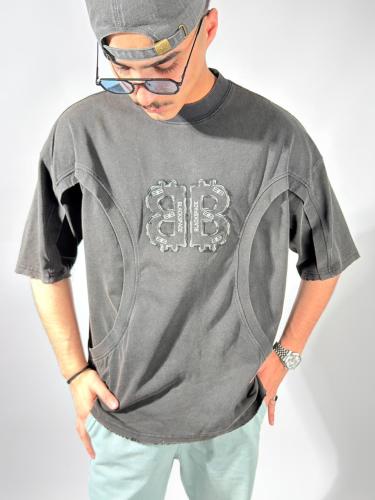 تيشيرت اوفر سايز