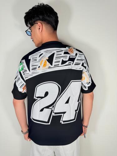 تيشيرت اوفر سايز