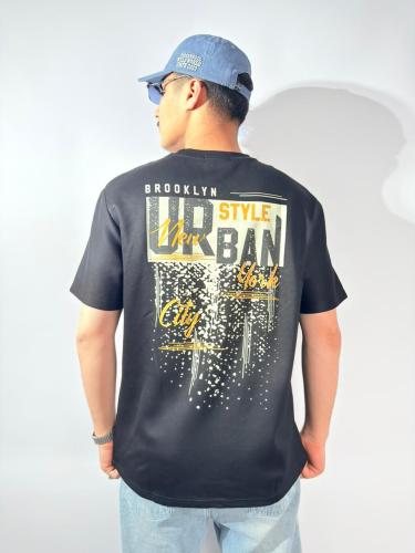 تيشيرت اوفر سايز