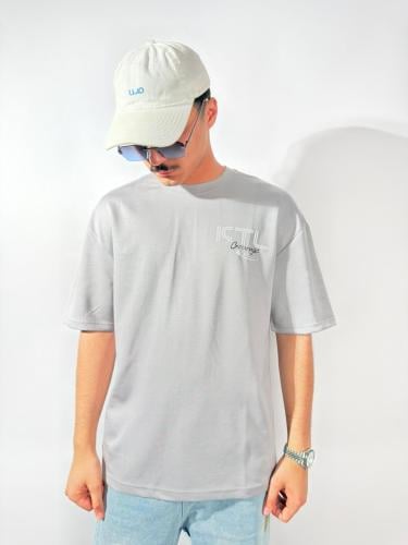 تيشيرت اوفر سايز