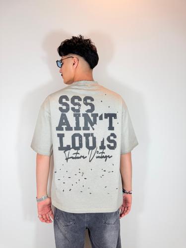 تيشيرت اوفر سايز