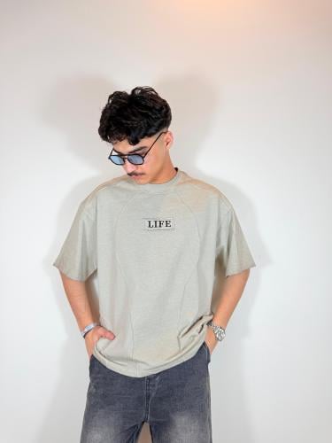 تيشيرت اوفر سايز