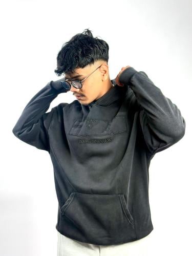 بلوفر مغسول