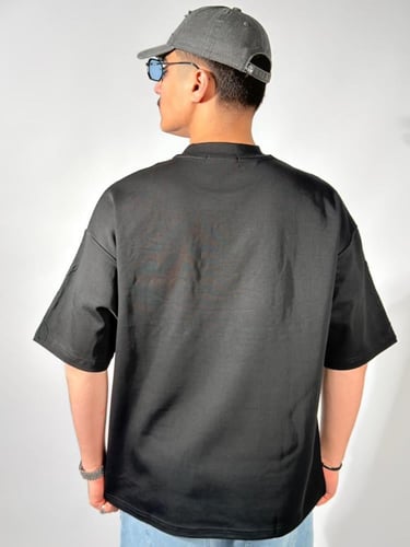 تيشيرت اوفر سايز