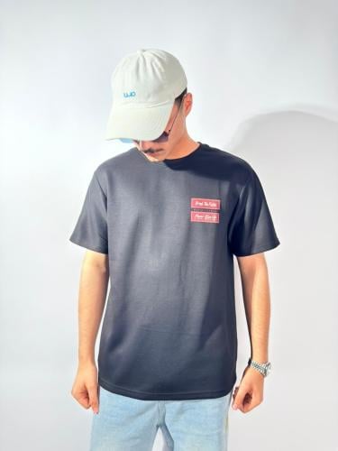 تيشيرت اوفر سايز