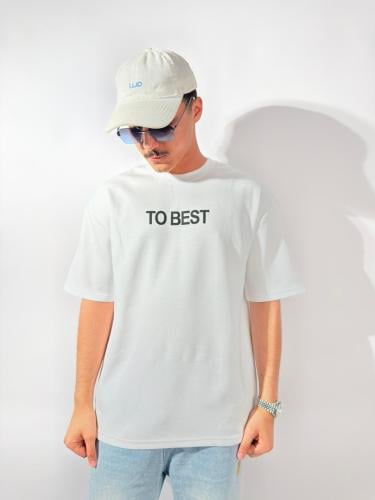 تيشيرت اوفر سايز