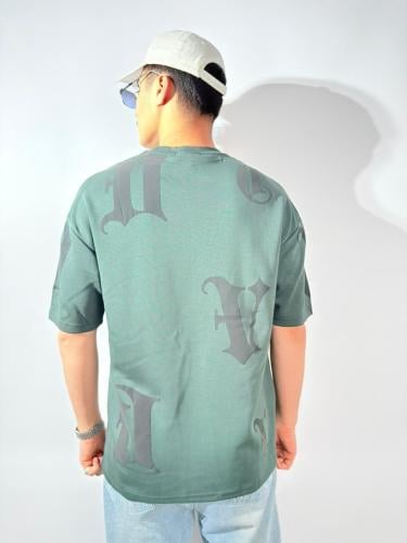 تيشيرت اوفر سايز