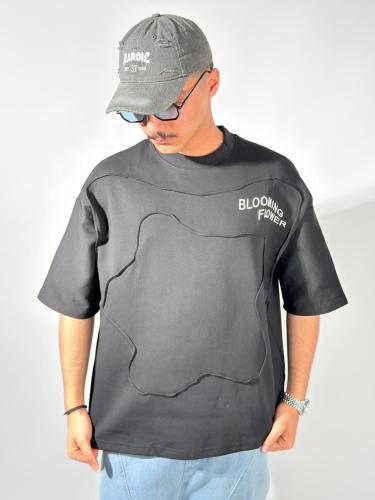 تيشيرت اوفر سايز