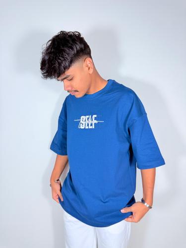 تيشيرت اوفر سايز