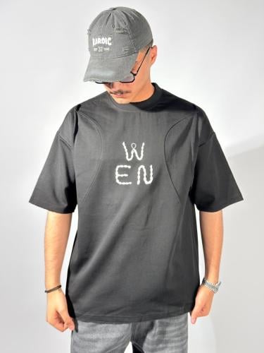 تيشيرت اوفر سايز