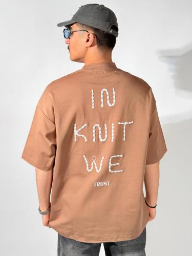 تيشيرت اوفر سايز