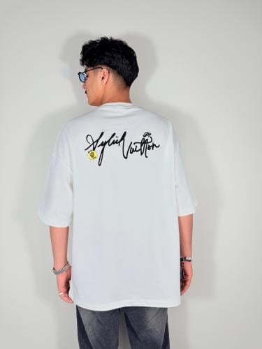 تيشيرت اوفر سايز