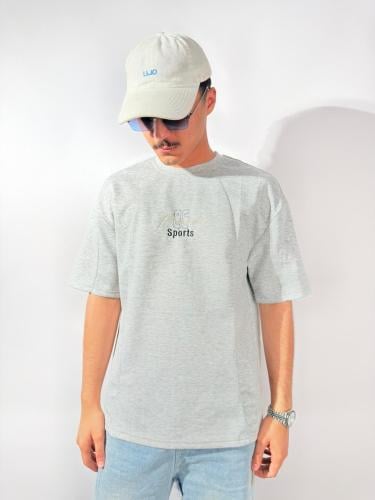 تيشيرت اوفر سايز