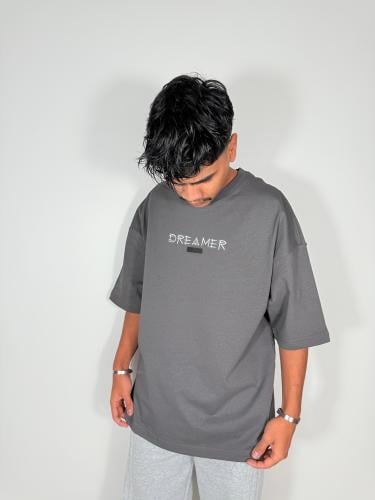 تيشيرت اوفر سايز