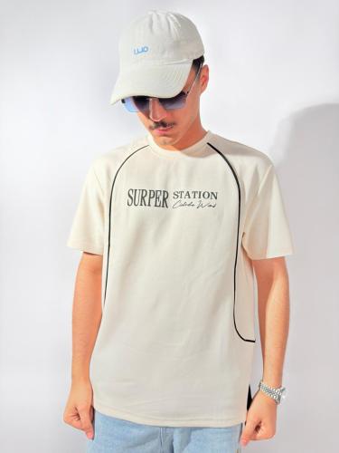 تيشيرت اوفر سايز