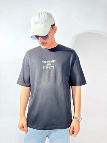 تيشيرت اوفر سايز