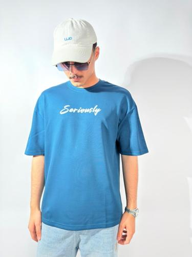 تيشيرت اوفر سايز