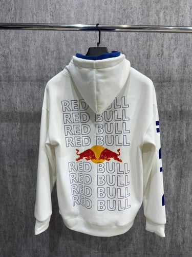 بلوفر ريدبول