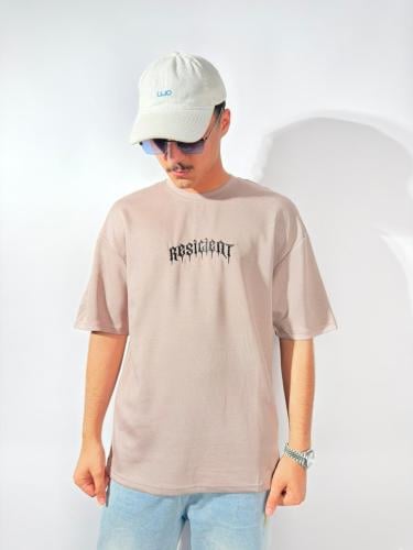 تيشيرت اوفر سايز