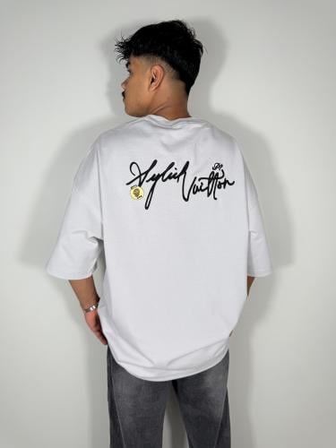 تيشيرت اوفر سايز