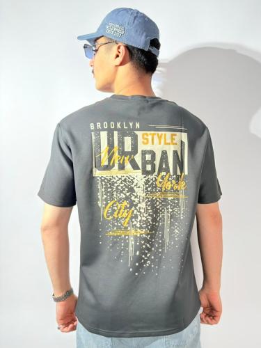 تيشيرت اوفر سايز