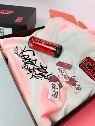 بلوفر كودرد