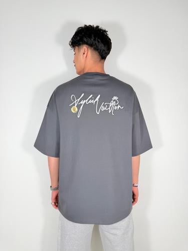 تيشيرت اوفر سايز