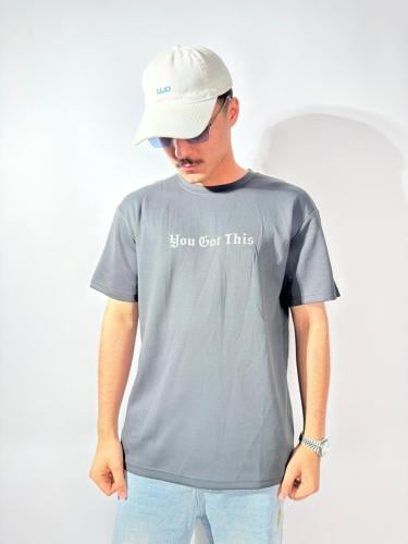 تيشيرت اوفر سايز