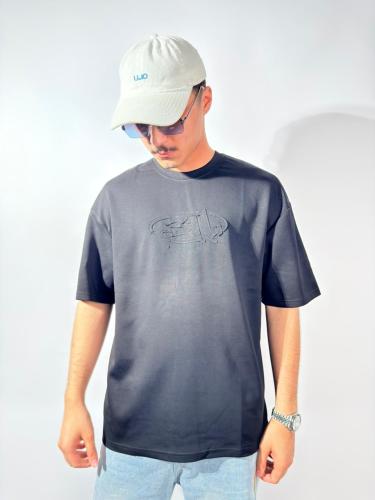 تيشيرت اوفر سايز