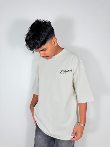 تيشيرت اوفر سايز