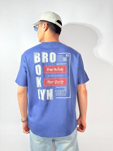 تيشيرت اوفر سايز