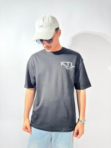 تيشيرت اوفر سايز