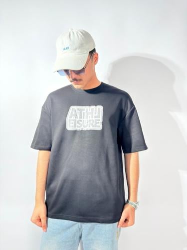 تيشيرت اوفر سايز