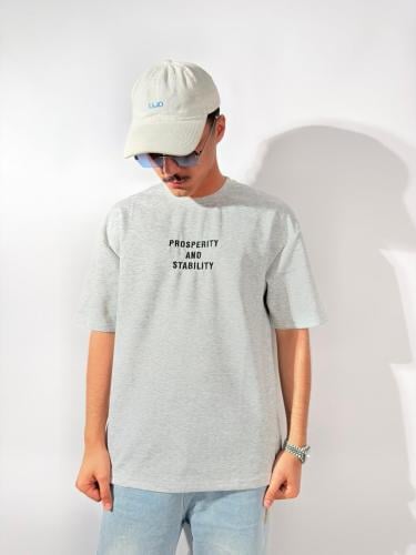 تيشيرت اوفر سايز