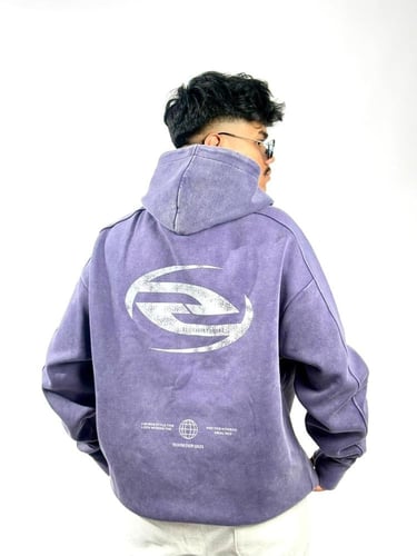 بلوفر مغسول